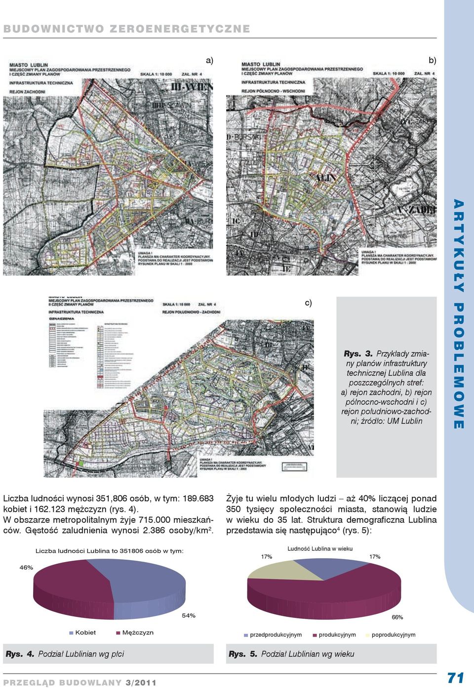 wynosi 51,806 osób, w tym: 189.68 kobiet i 162.12 mężczyzn (rys. 4). W obszarze metropolitalnym żyje 715.000 mieszkańców. Gęstość zaludnienia wynosi 2.86 osoby/km 2.