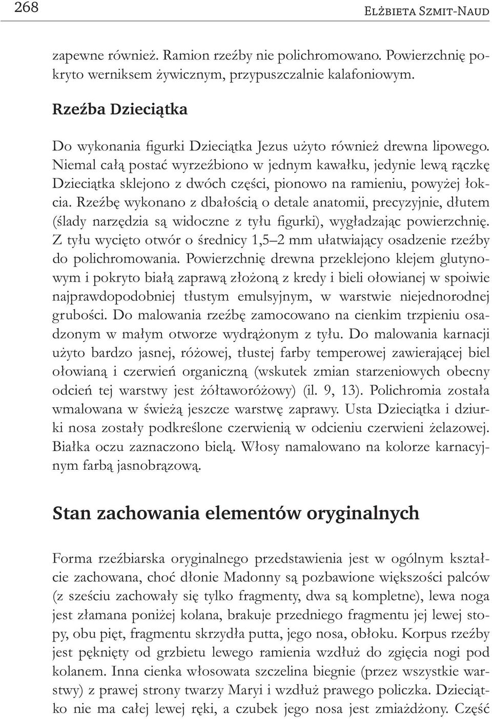 Dzieciątka Stan