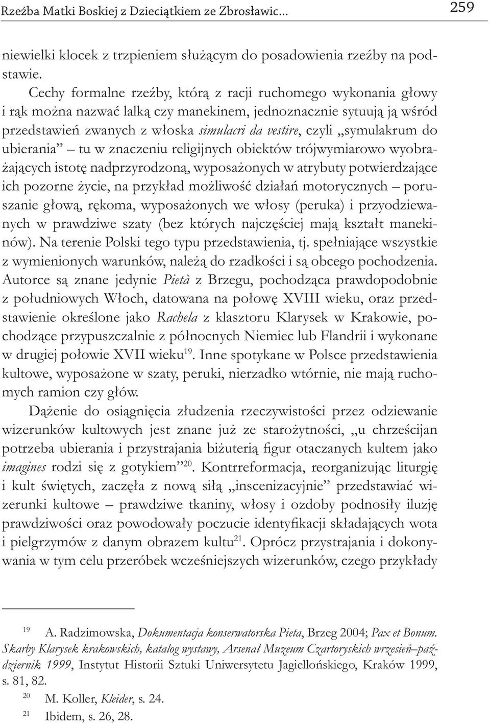 Dzieciątkiem