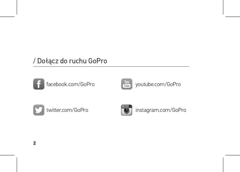 com/gopro youtube.