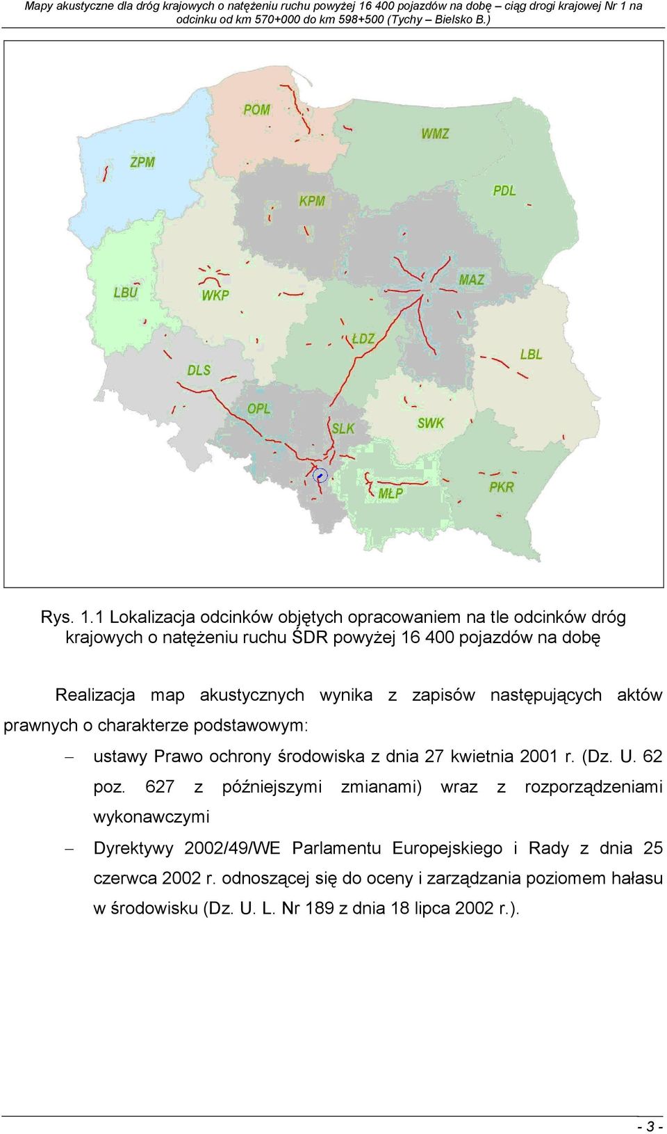 27 kwietnia 200 r. (Dz. U. 62 poz.