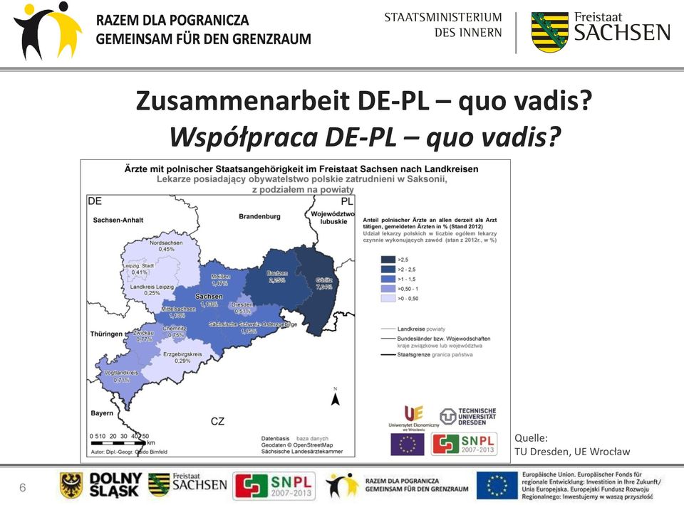 Współpraca DE-PL 