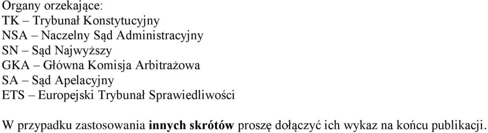Sąd Apelacyjny ETS Europejski Trybunał Sprawiedliwości W przypadku