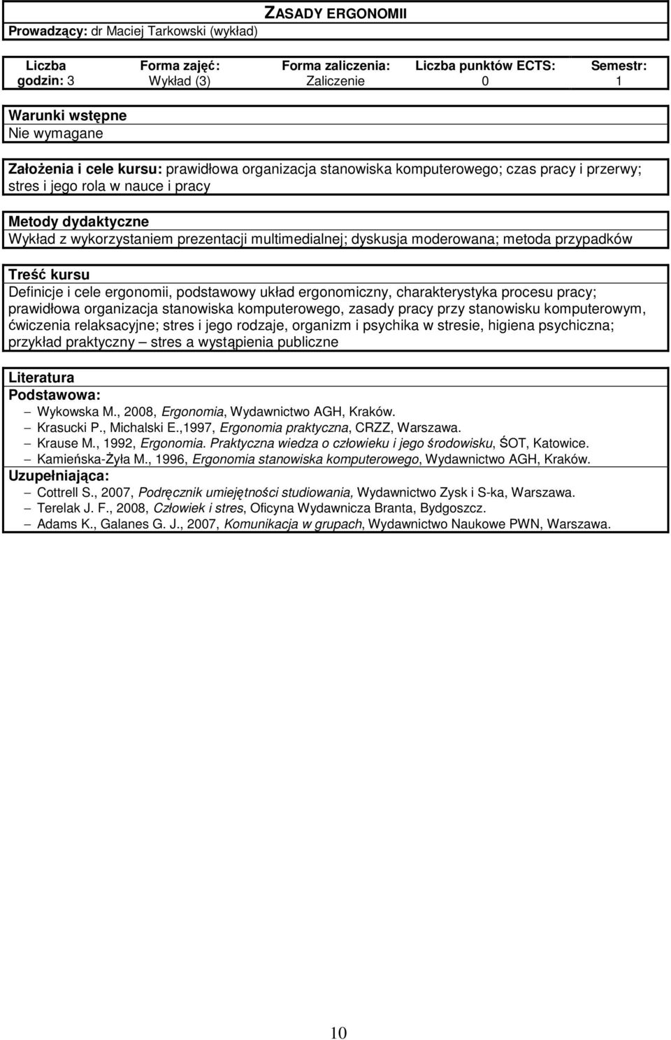 Definicja datowania radiogenicznego