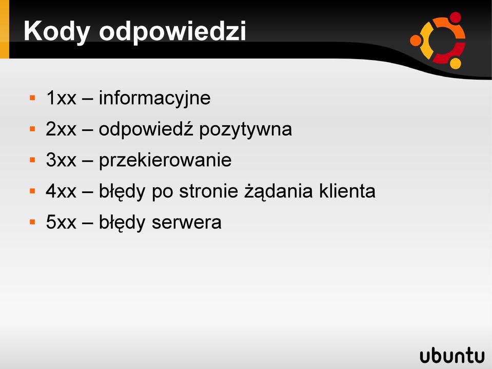 przekierowanie 4xx błędy po