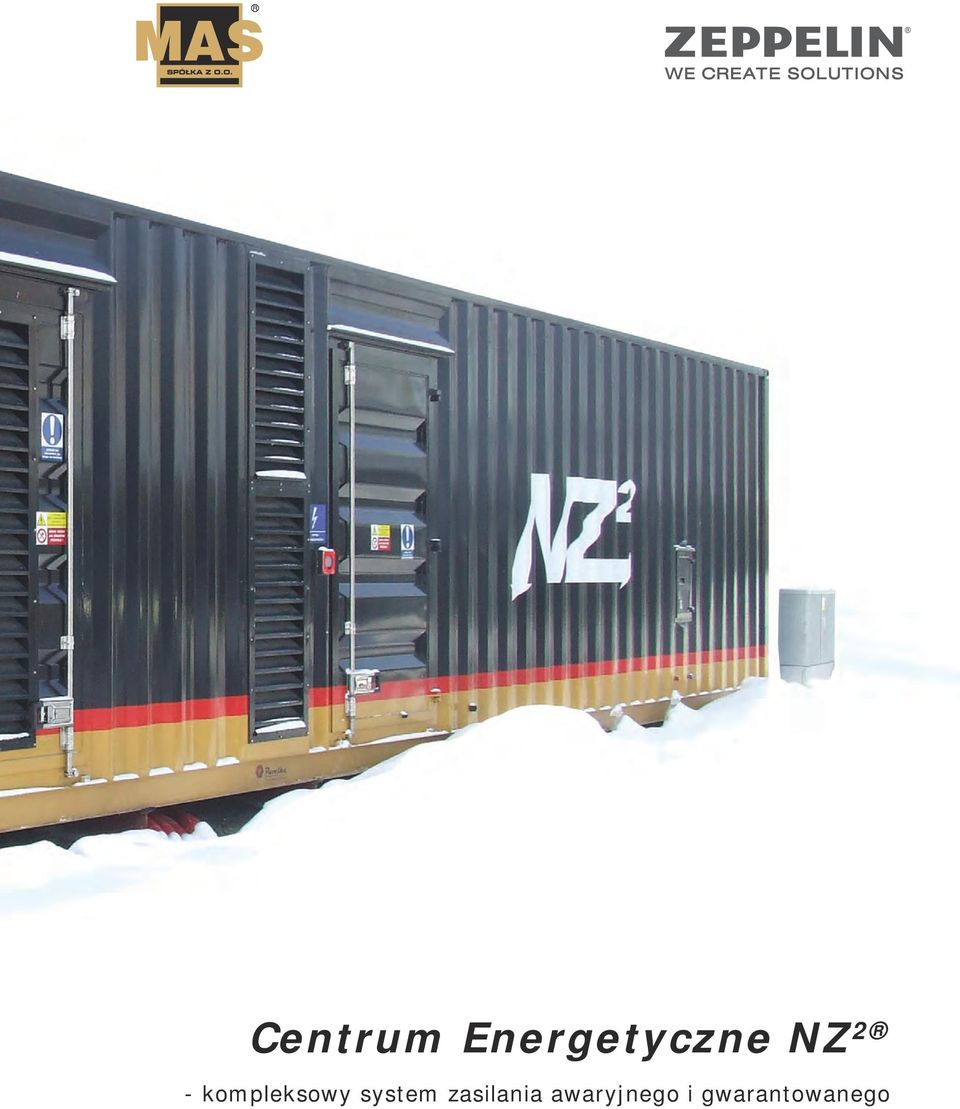 system zasilania