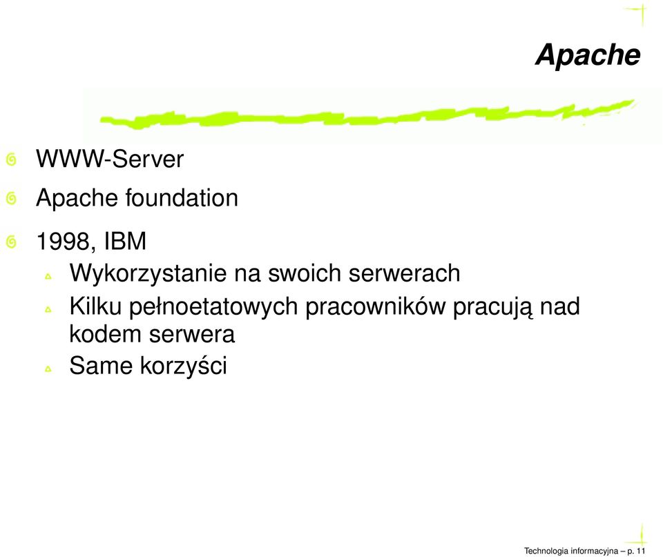 pełnoetatowych pracowników pracuja nad kodem