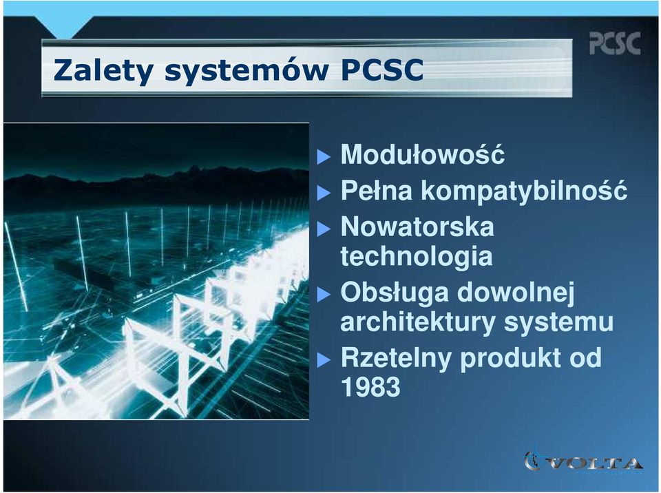 technologia Obsługa dowolnej