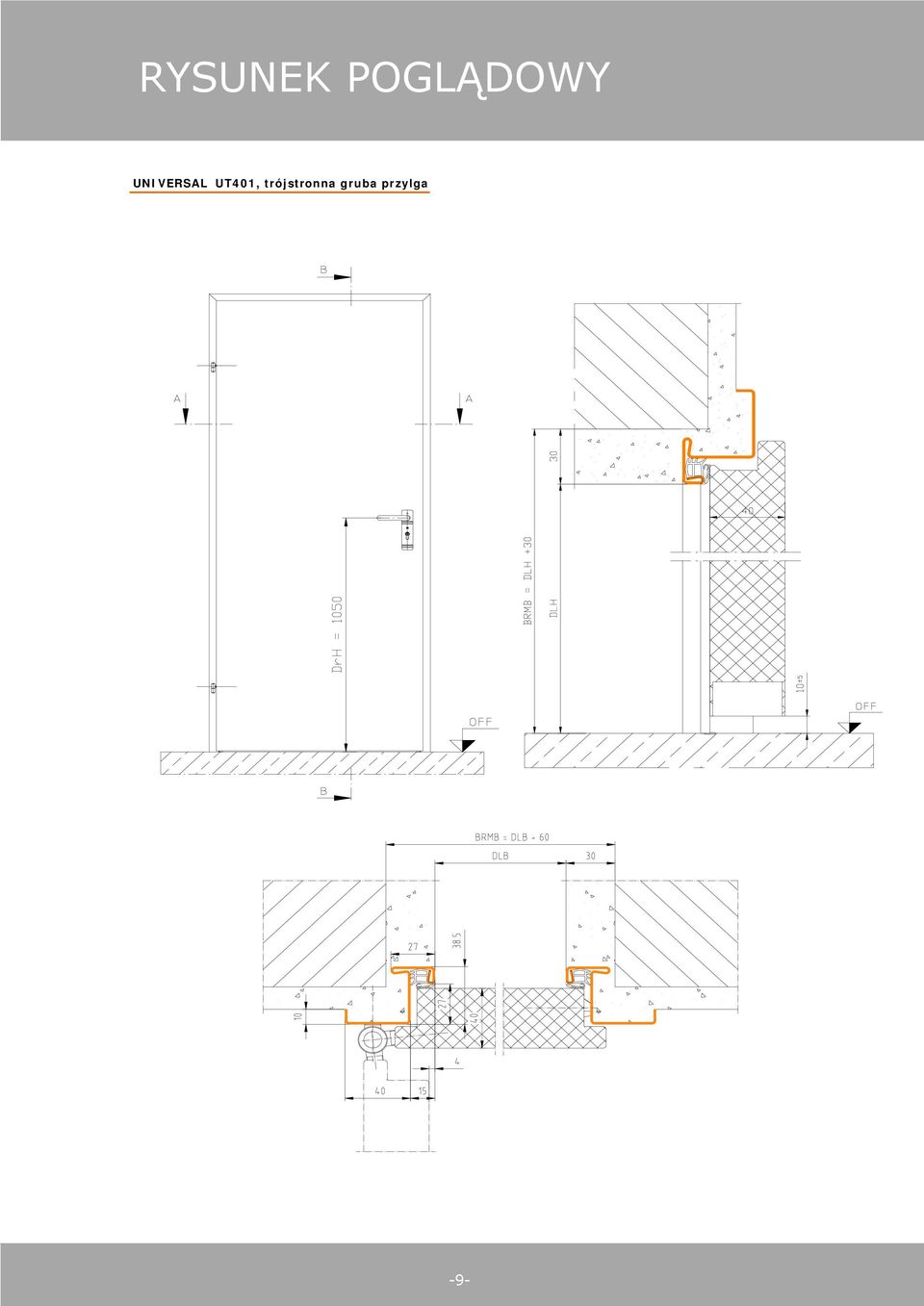 UT401,