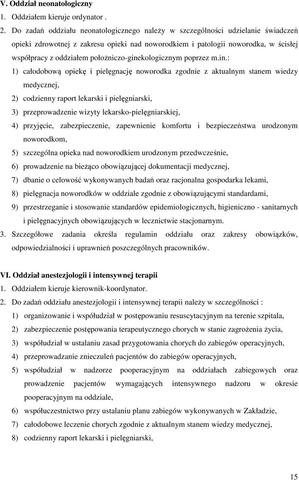 położniczo-gine