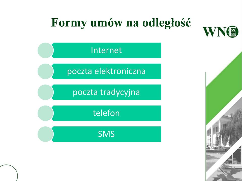 poczta elektroniczna