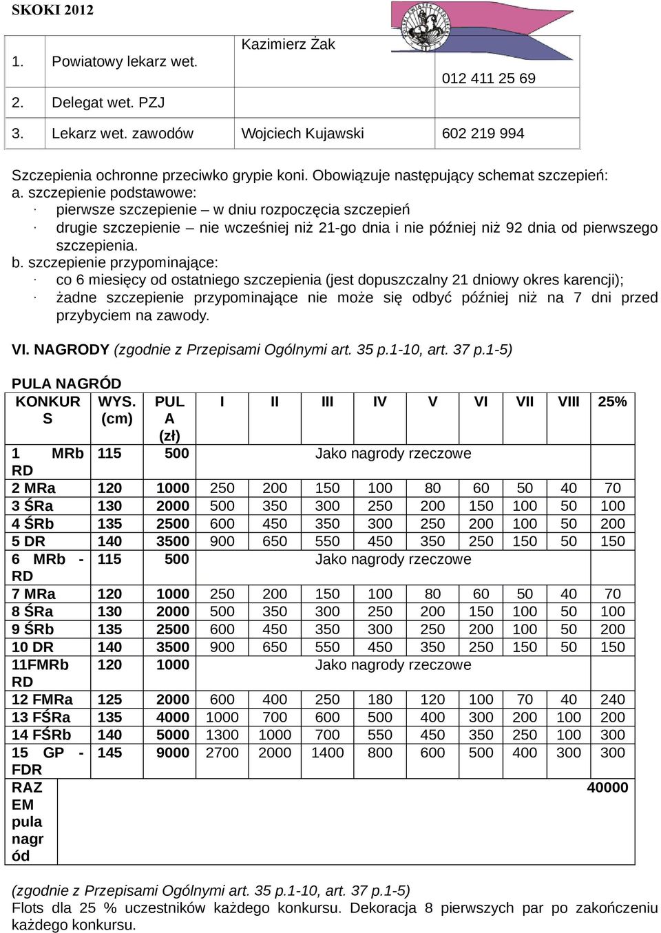 szczepienie podstawowe: pierwsze szczepienie w dniu rozpoczęcia szczepień drugie szczepienie nie wcześniej niż 21-go dnia i nie później niż 92 dnia od pierwszego szczepienia. b.