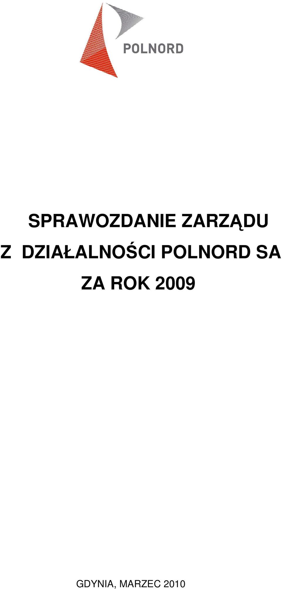 DZIAŁALNOŚCI