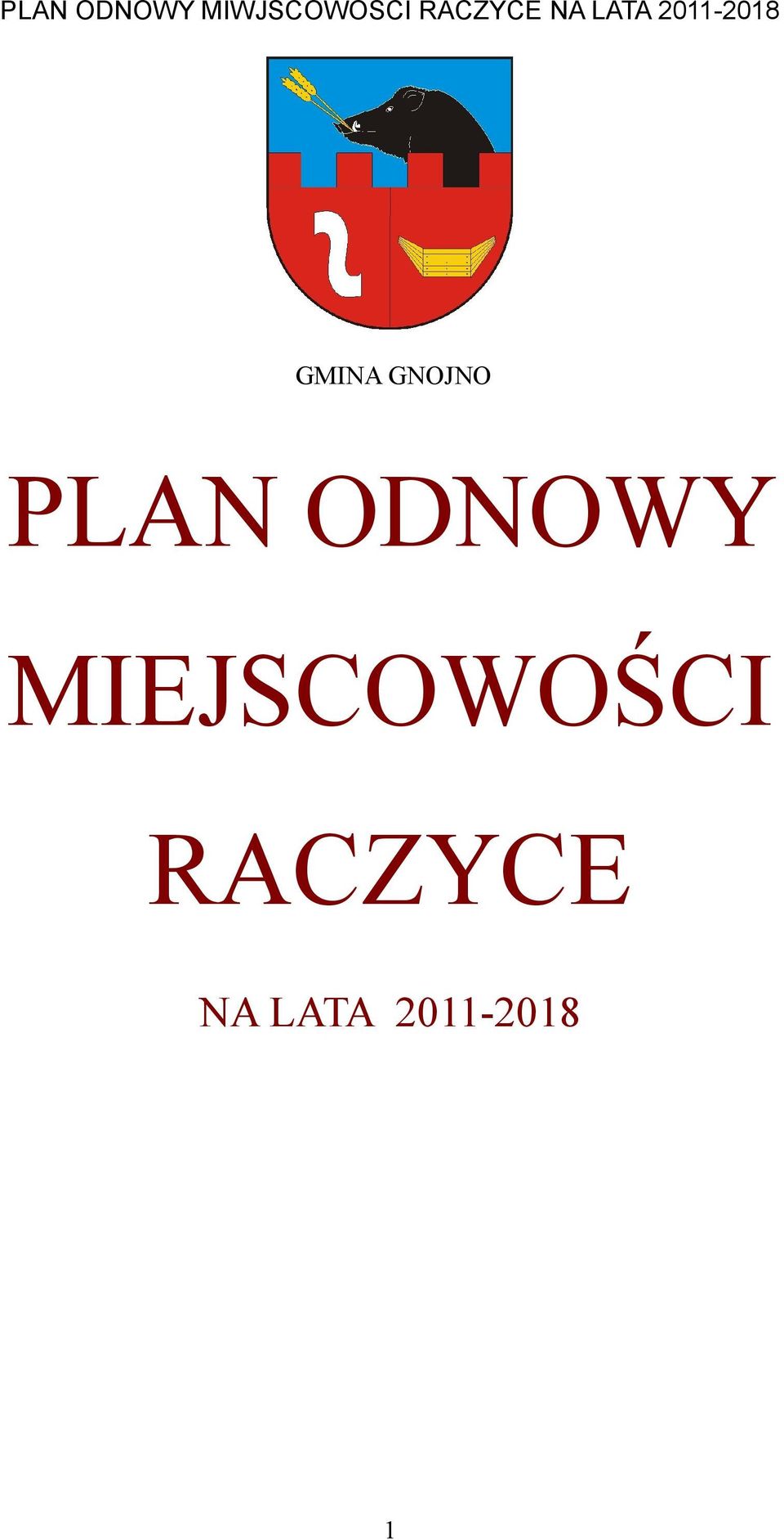 MIEJSCOWOŚCI