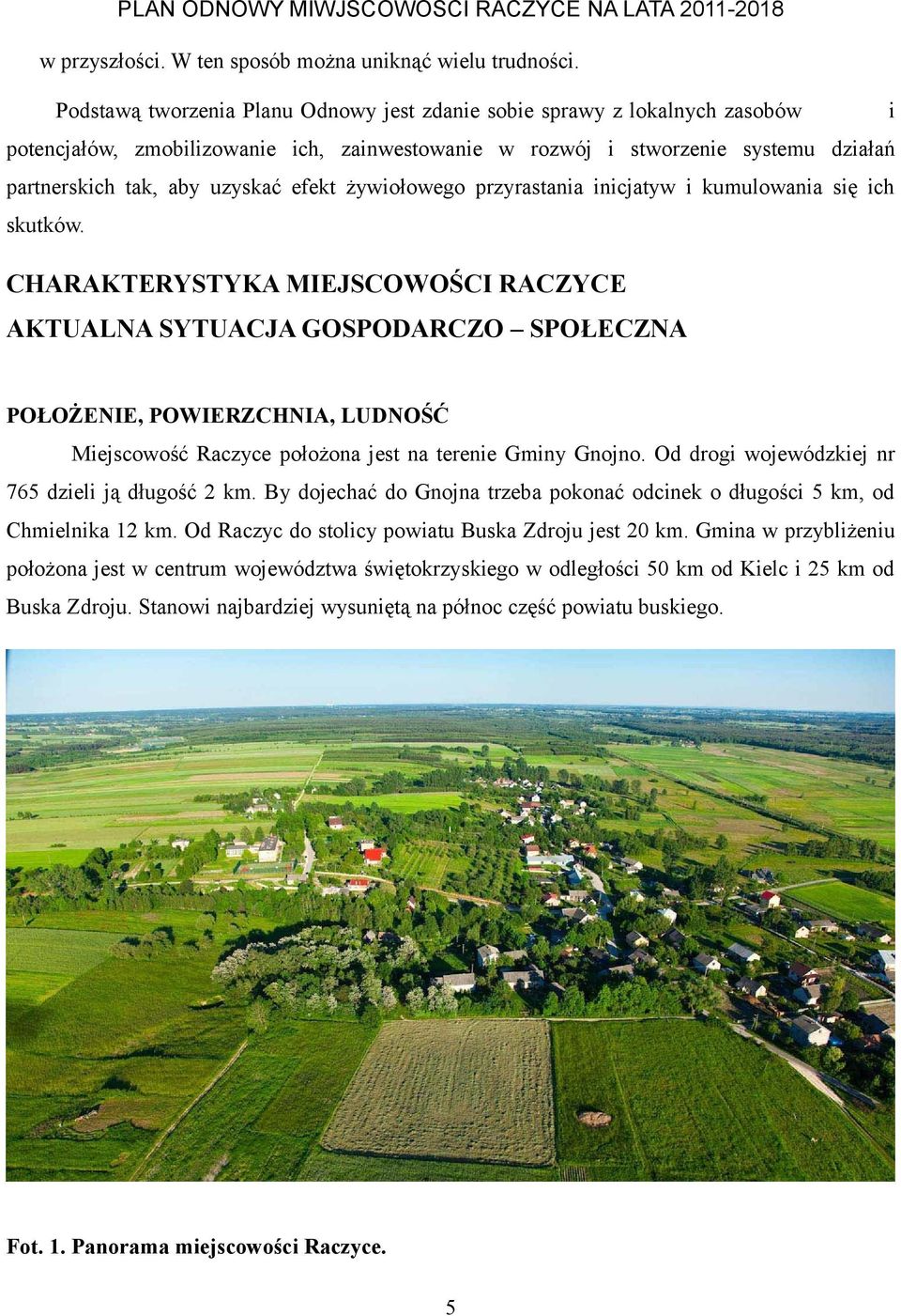efekt żywiołowego przyrastania inicjatyw i kumulowania się ich skutków.