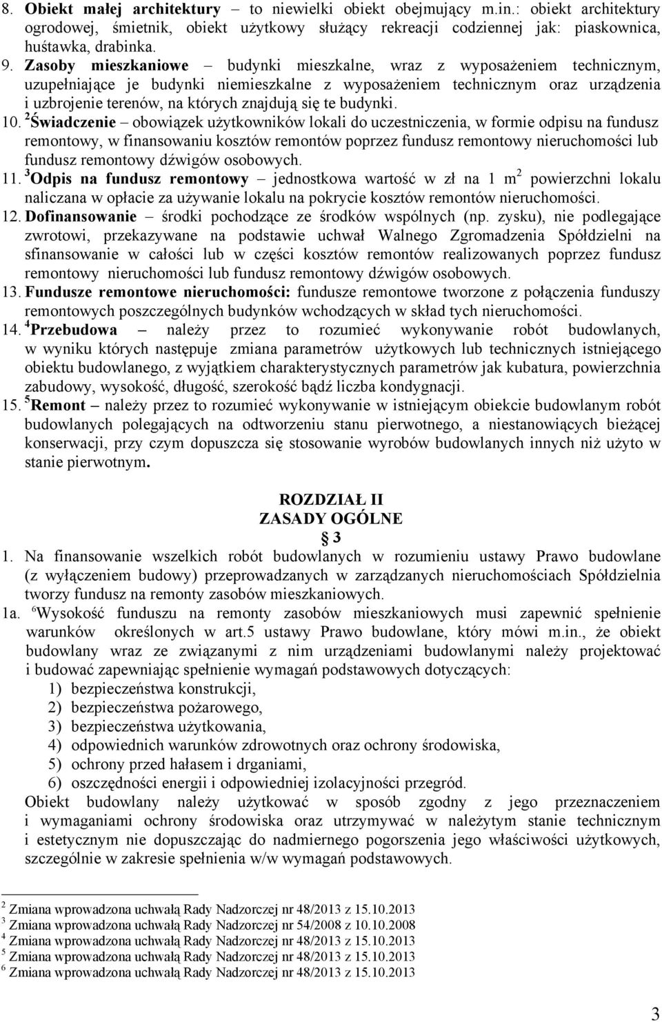 się te budynki. 10.