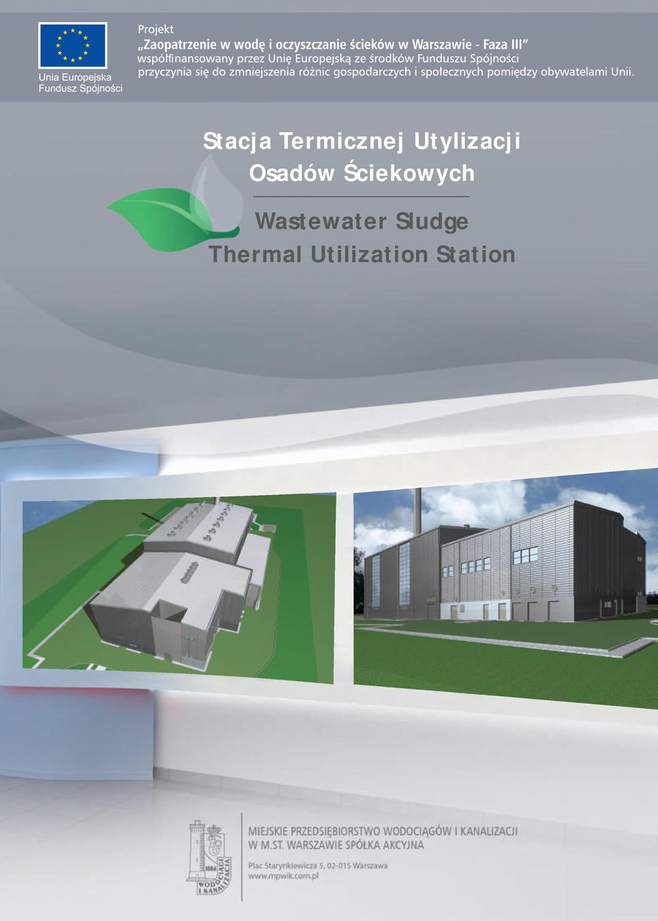Ściekowych Wastewater