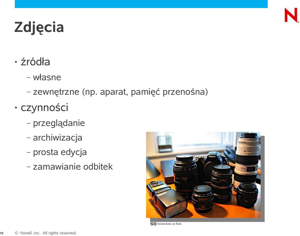 przeglądanie archiwizacja prosta