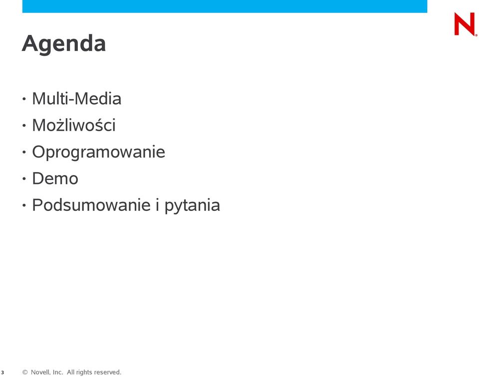 Możliwości