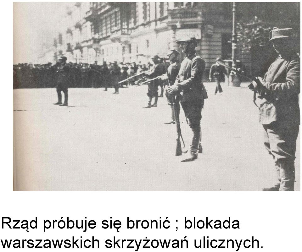 warszawskich