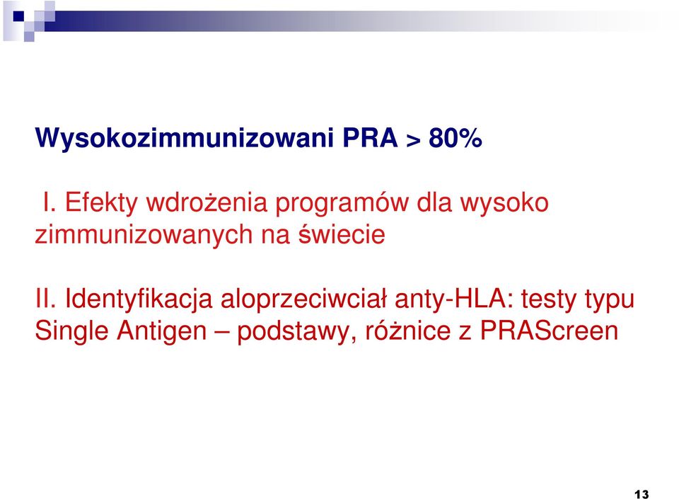 zimmunizowanych na świecie II.