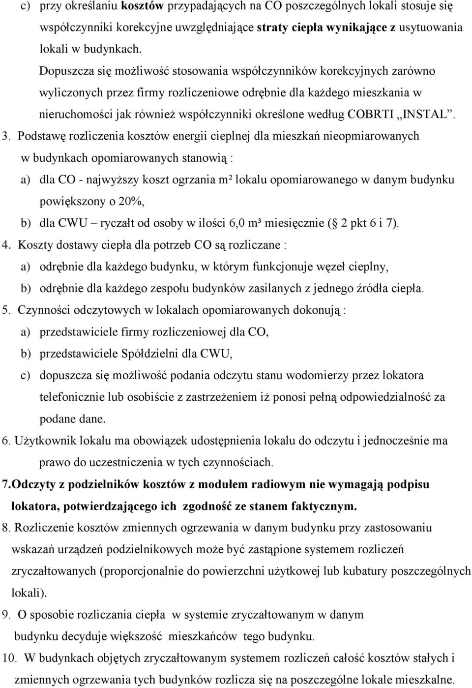 COBRTI INSTAL. 3.