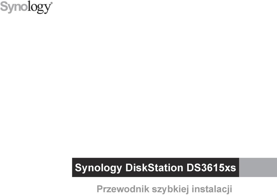 DS3615xs