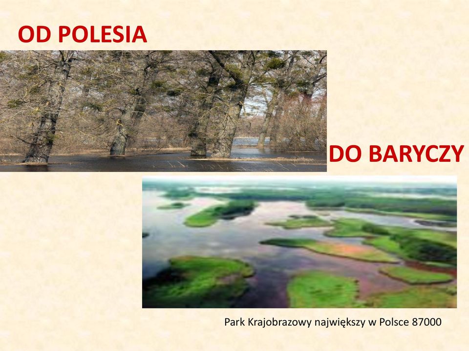 Krajobrazowy