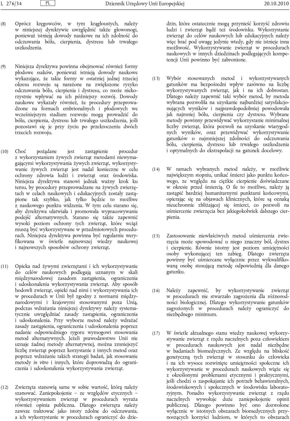 trwałego uszkodzenia.