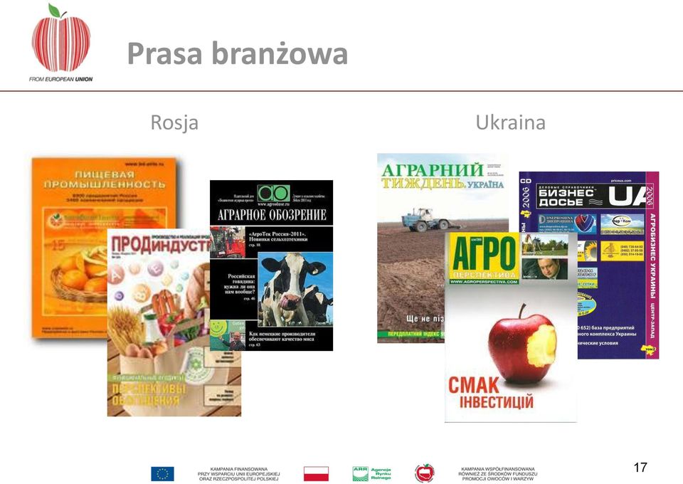 Rosja