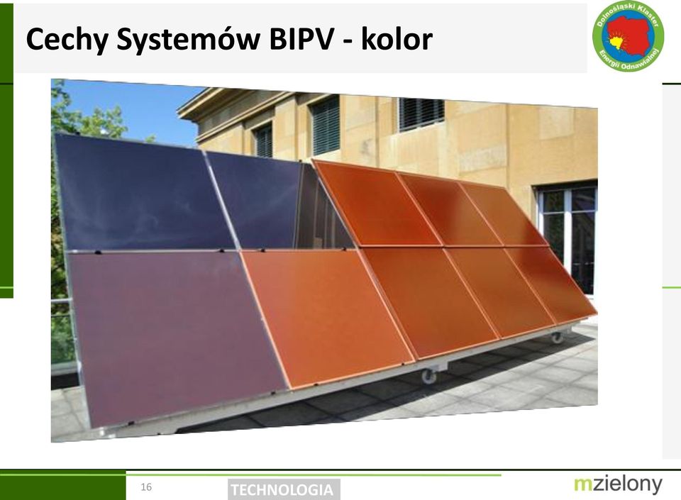 BIPV -