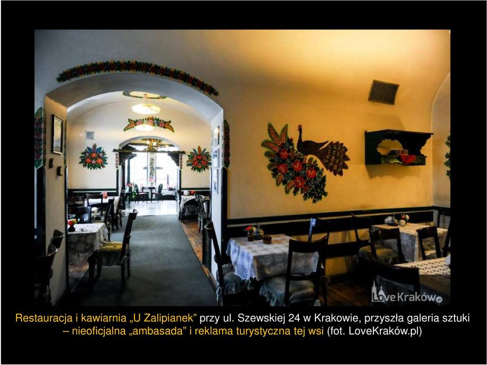 galeria sztuki nieoficjalna ambasada i