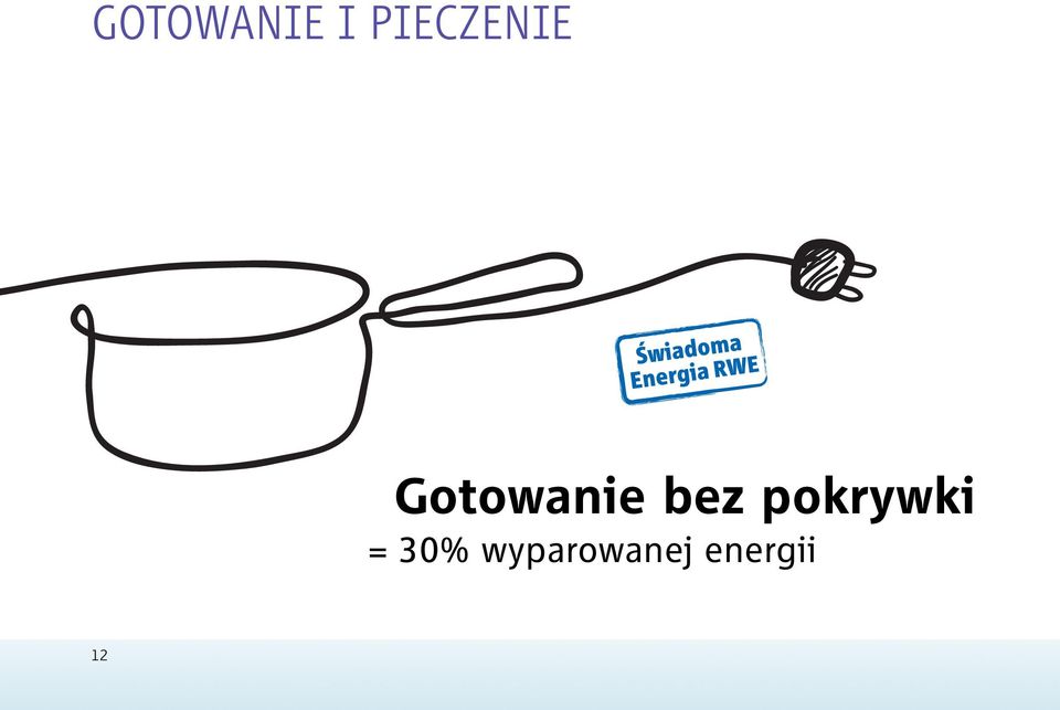Gotowanie bez