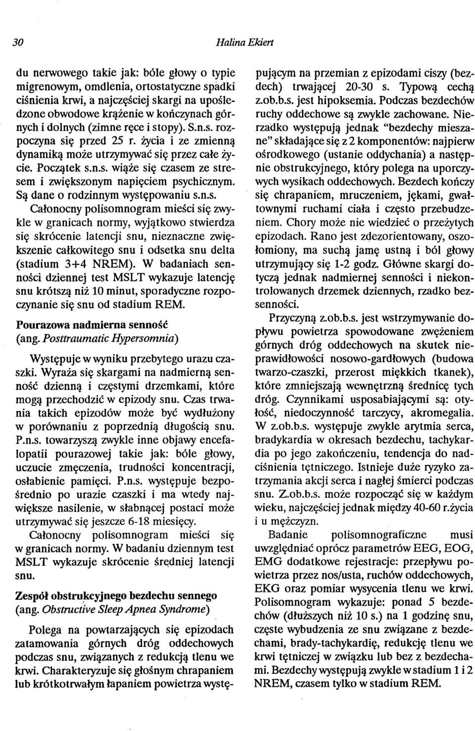 Są dane o rodzinnym wyst
