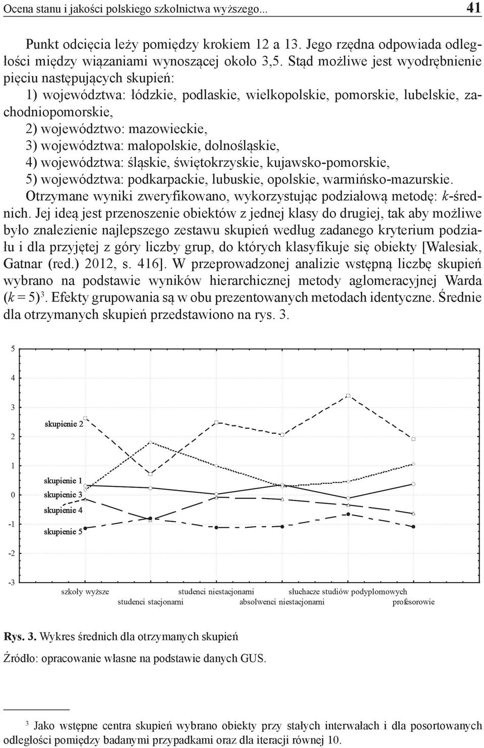 małopolskie, dolnośląskie, 4) województwa: śląskie, świętokrzyskie, kujawsko-pomorskie, 5) województwa: podkarpackie, lubuskie, opolskie, warmińsko-mazurskie.