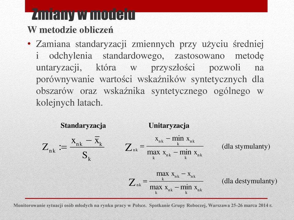 kolejnych latach.