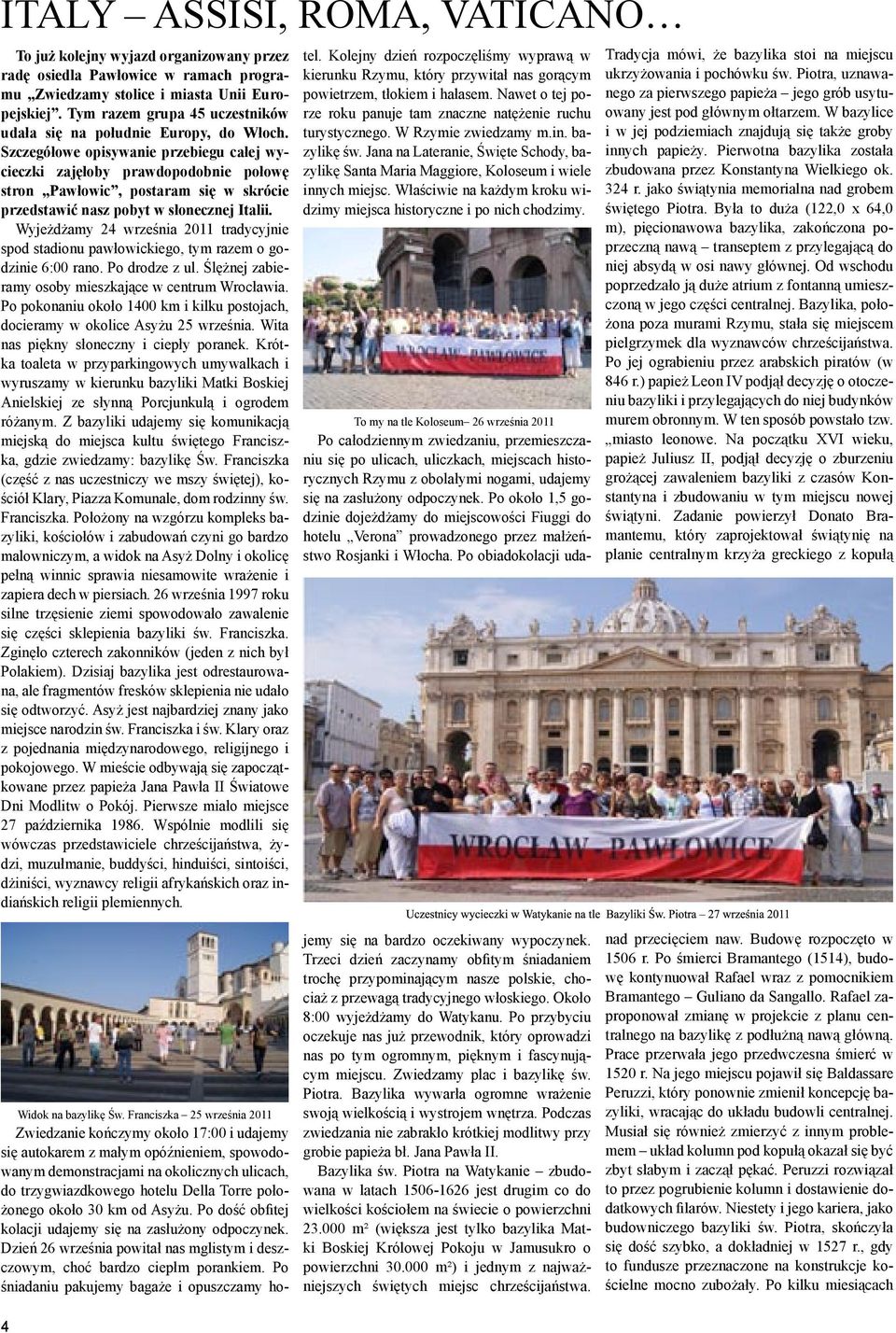 Nie eby zaraz tam jaka randka czy co (omatko jakie ten Karol ma oczy) ale z Odry do Widawy,ewakuowa maj Wilczyce,a Zgorzelisko, Krzyanowice, Psary, I gdyby nie moje protesty to w ogle piabym ju do witu za darmo. Listopad | 2013 | drzoanna | Strona 161.