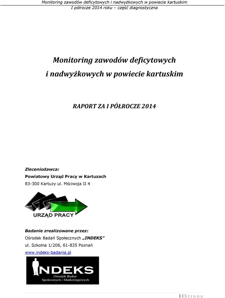 Kartuzy ul.