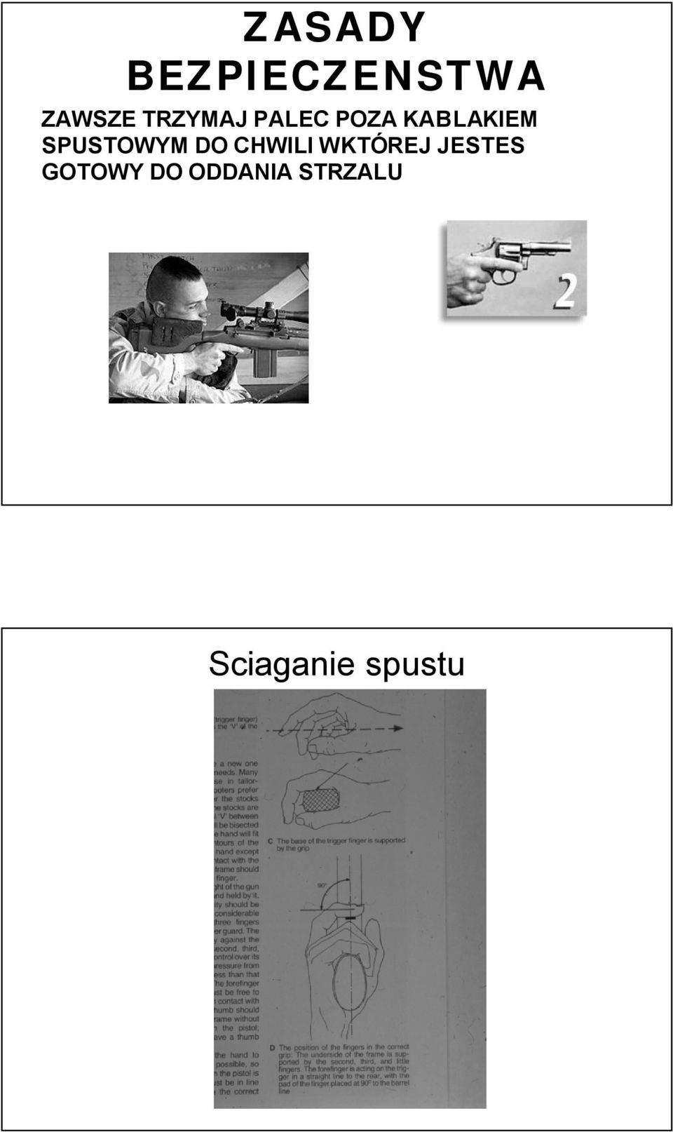 SPUSTOWYM DO CHWILI WKTÓREJ