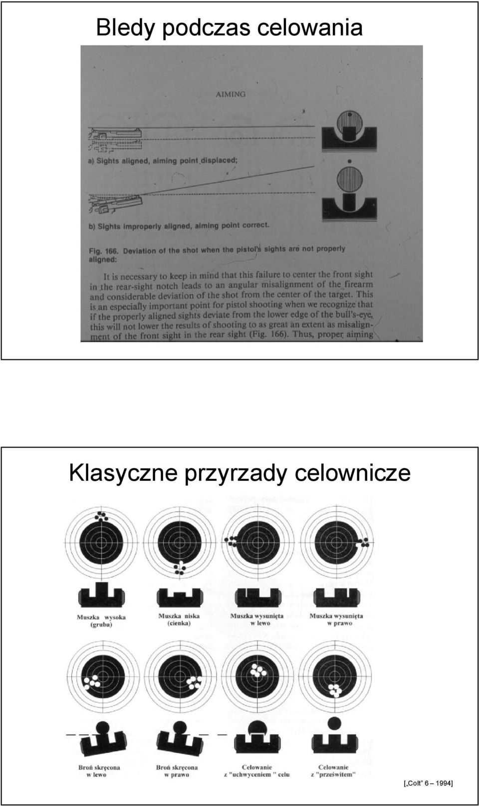 Klasyczne