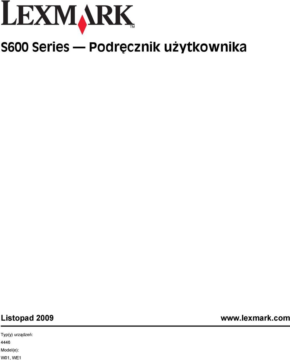www.lexmark.