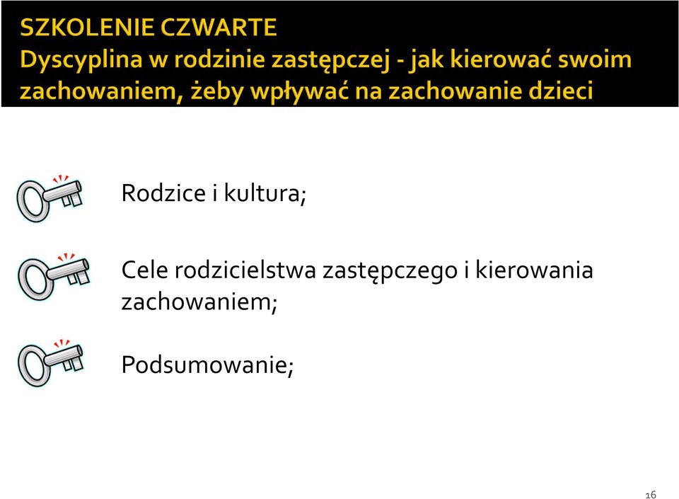 zastępczego i