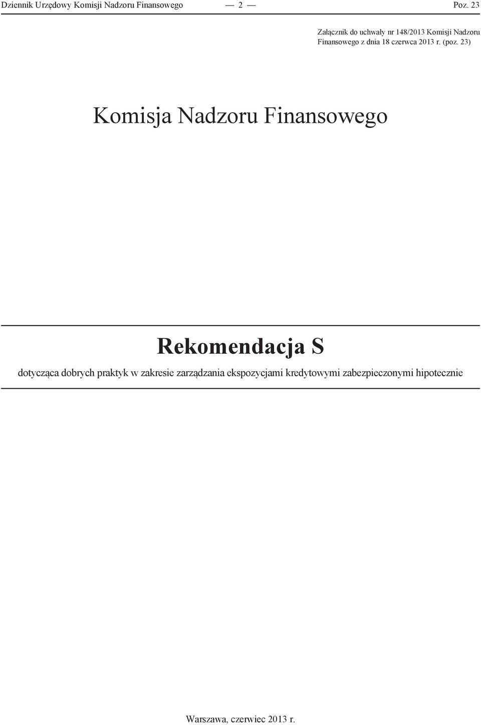 czerwca 2013 r. (poz.