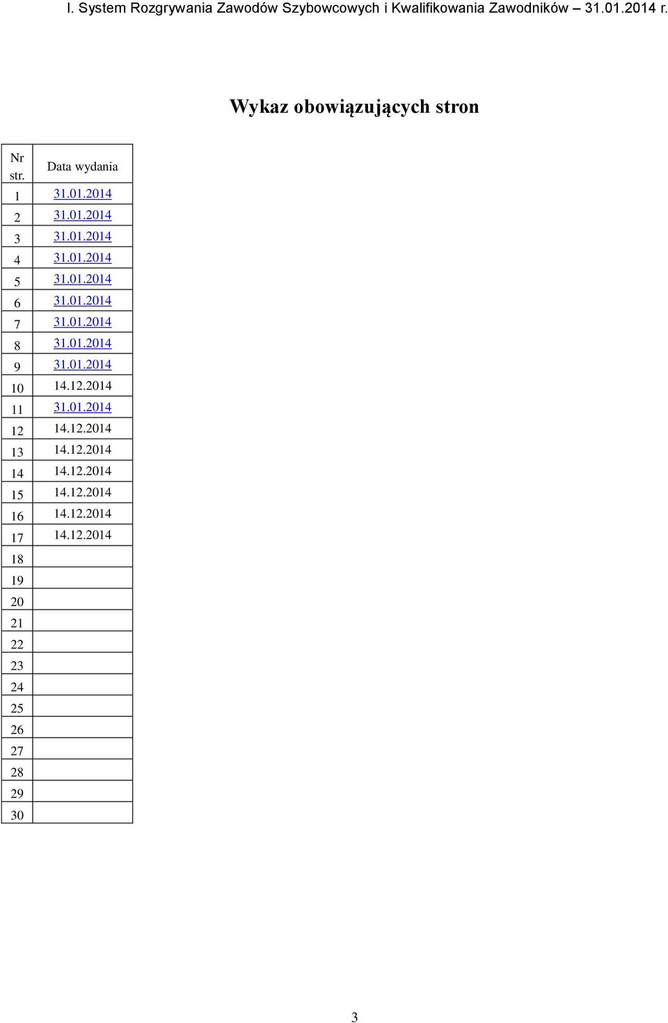 01.2014 10 14.12.2014 11 31.01.2014 12 14.12.2014 13 14.12.2014 14 14.12.2014 15 14.