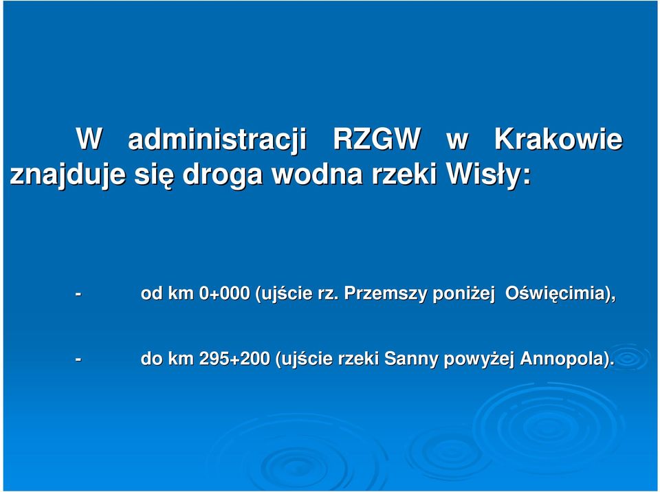 (ujście rz.