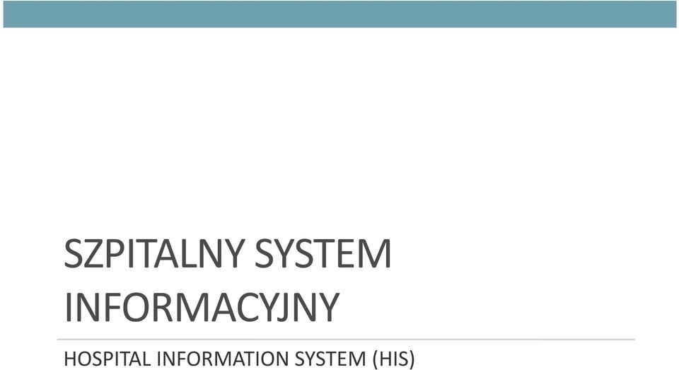 INFORMACYJNY