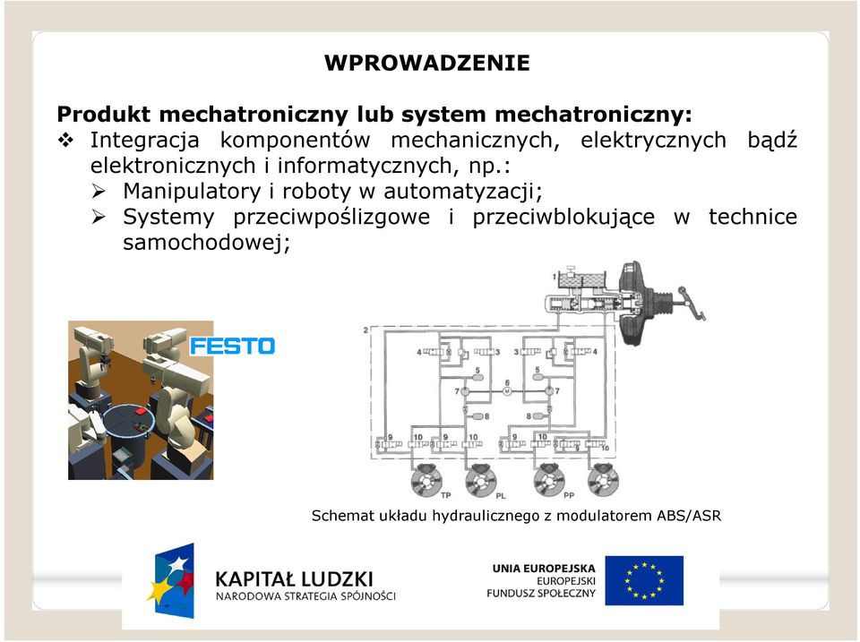 informatycznych, np.