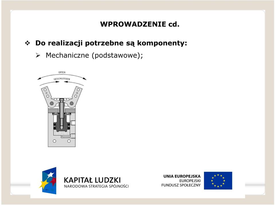 potrzebne są