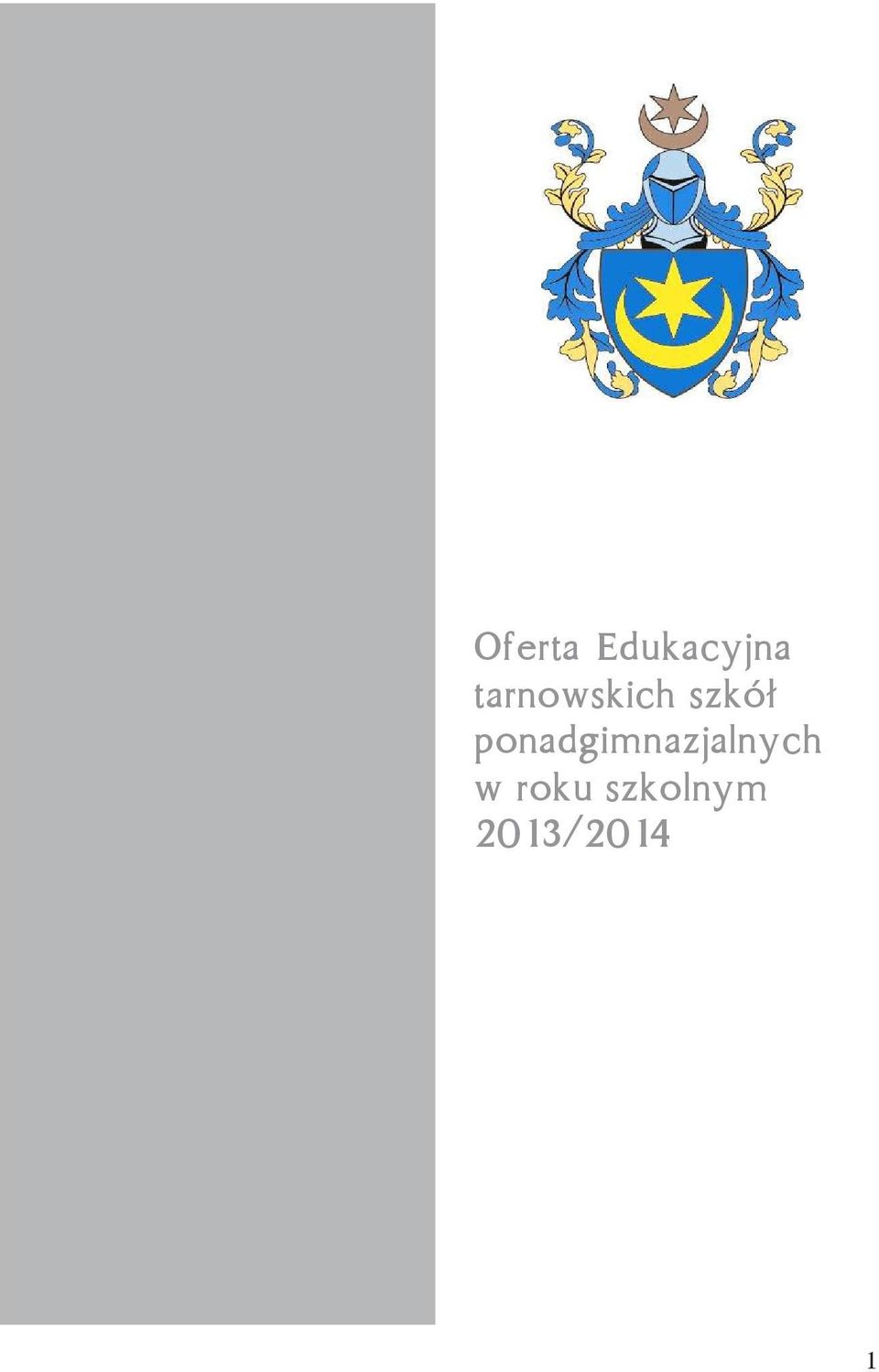 ponadgimnazjalnych w