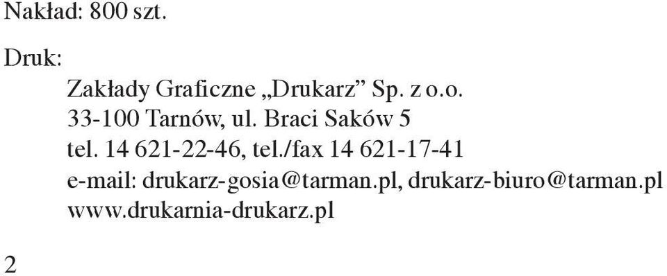 14 621-22-46, tel.